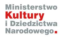  Ministerstwo Kultury i Dziedzictwa Narodowego 